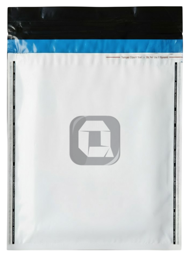 qline poly mailers