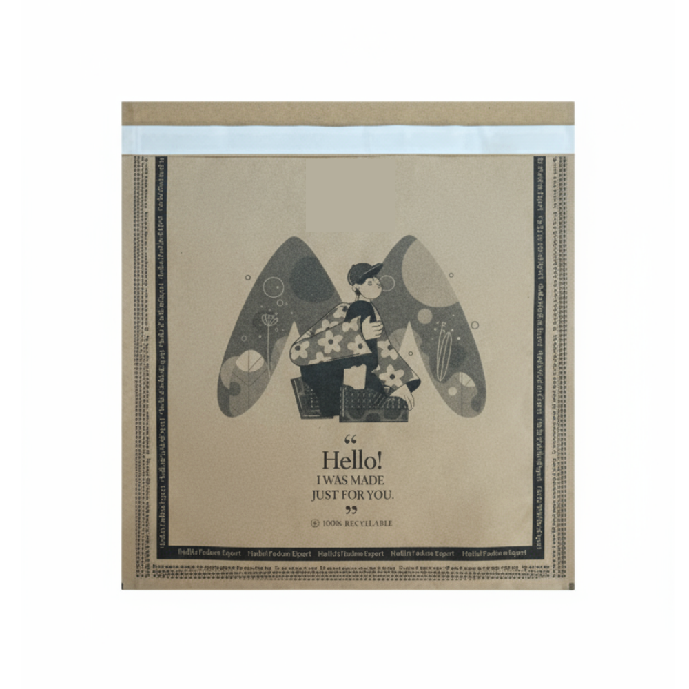 PAPER MAILER