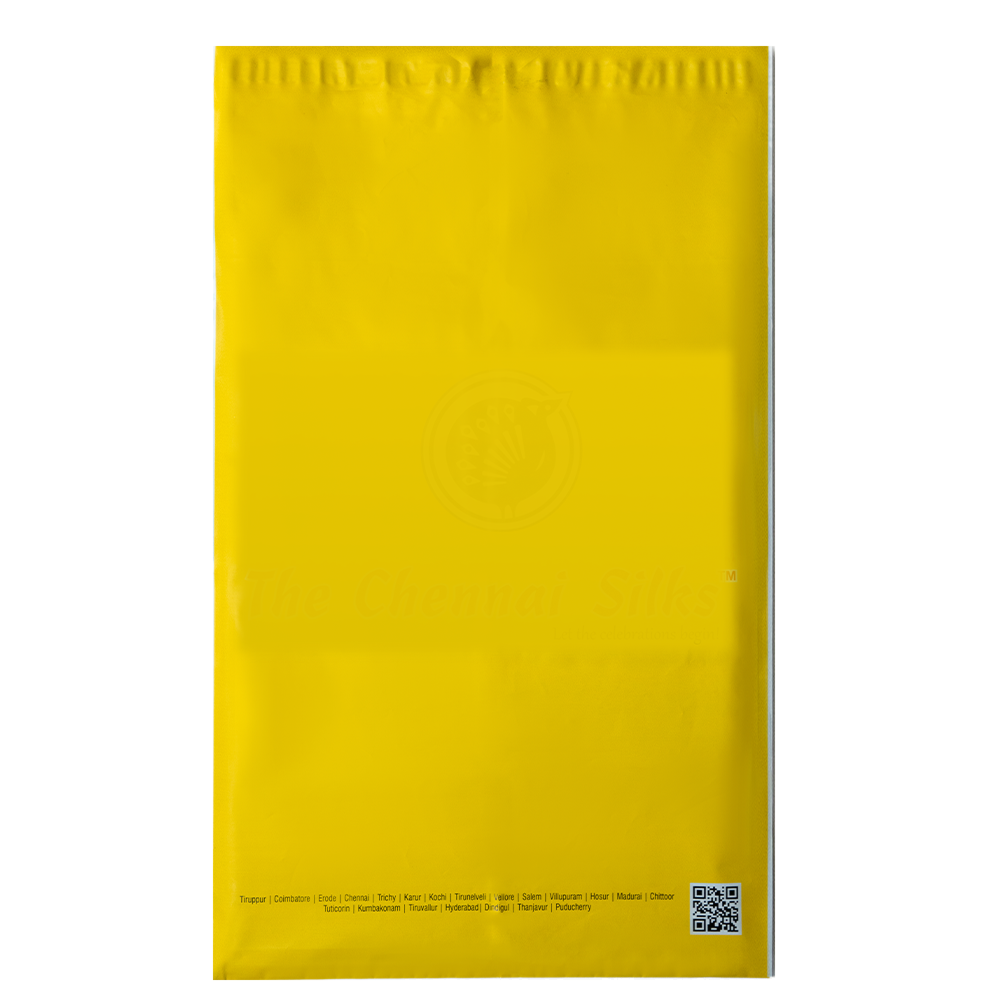 Poly Mailer Courier Bags 1