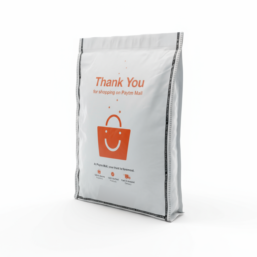 Poly Mailer Courier Bags 2