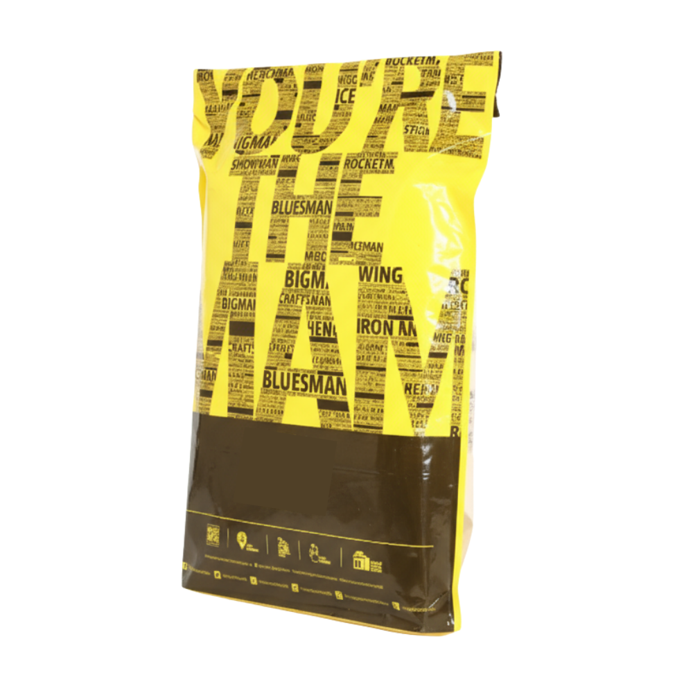 Poly Mailer Courier Bags 4