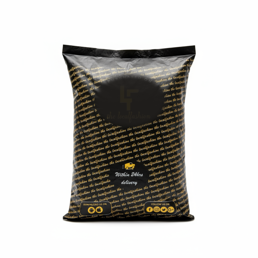 Poly Mailer Courier Bags
