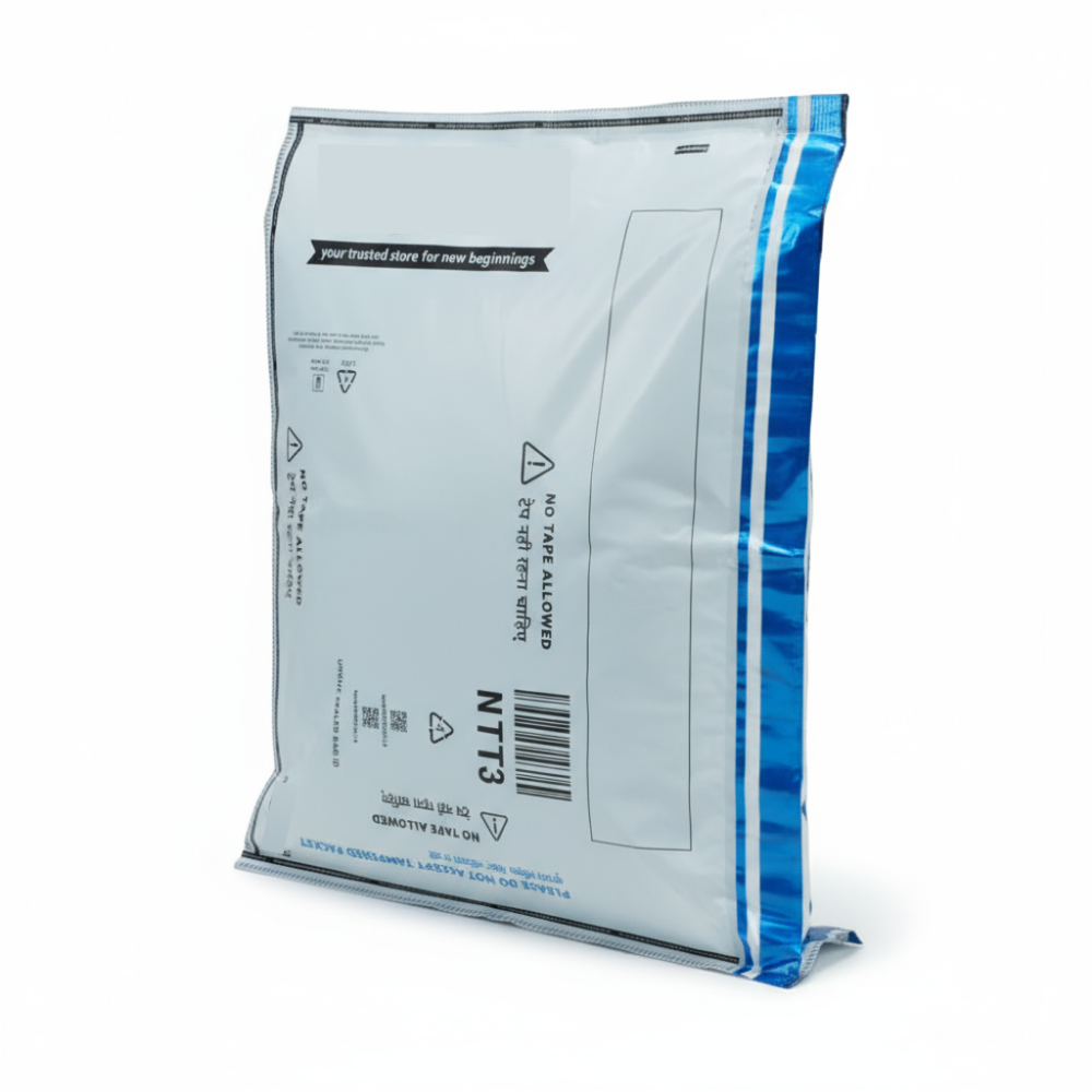 TAMPER EVIDENT BAGS (2)