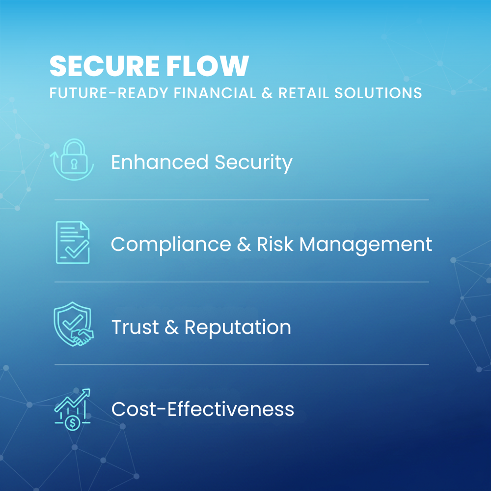 Why Financial Institutions and Retailers Should Invest in Tamper Evident Packaging Solutions?