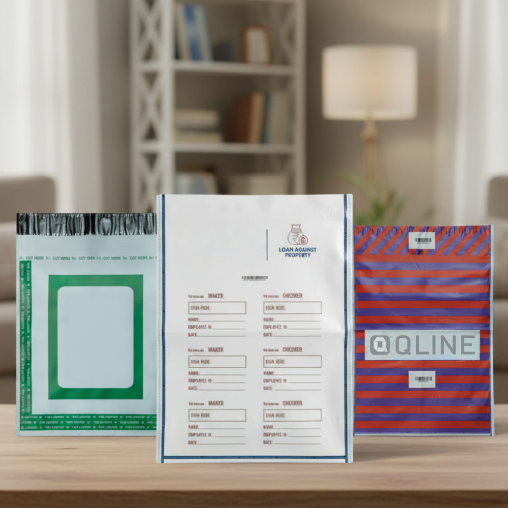 Types of Tamper Resistant Packaging Solutions