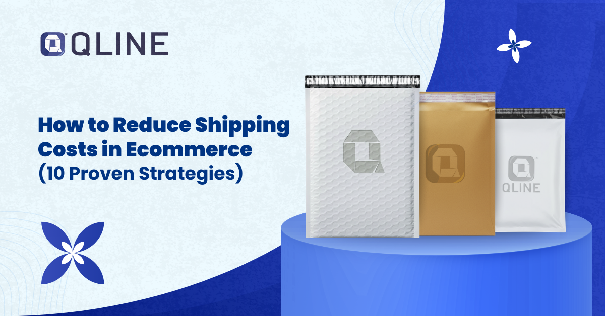 How to Reduce Shipping Costs in Ecommerce