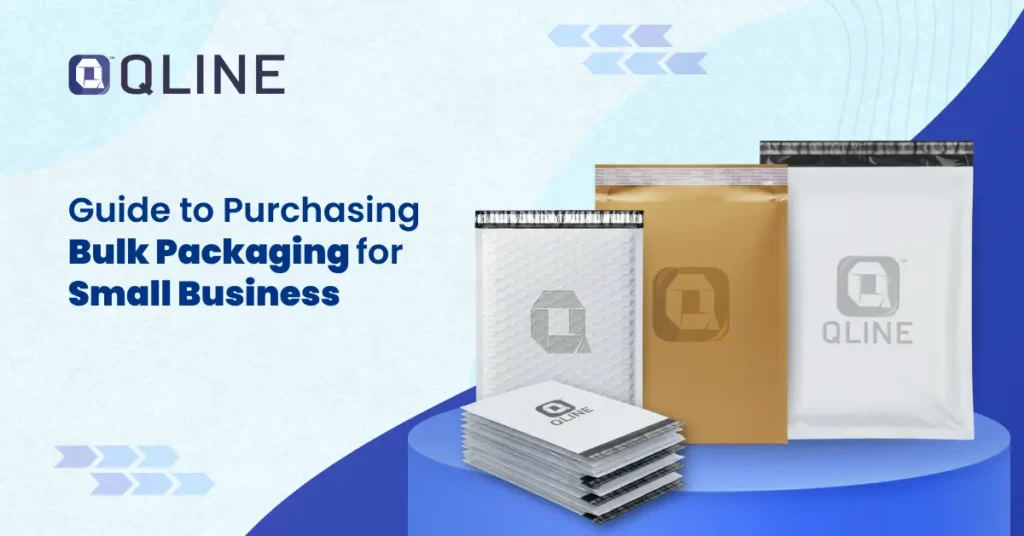 Guide to Purchasing Bulk Packaging for Small Business
