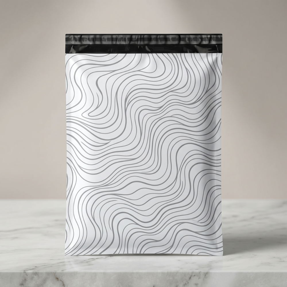poly mailer