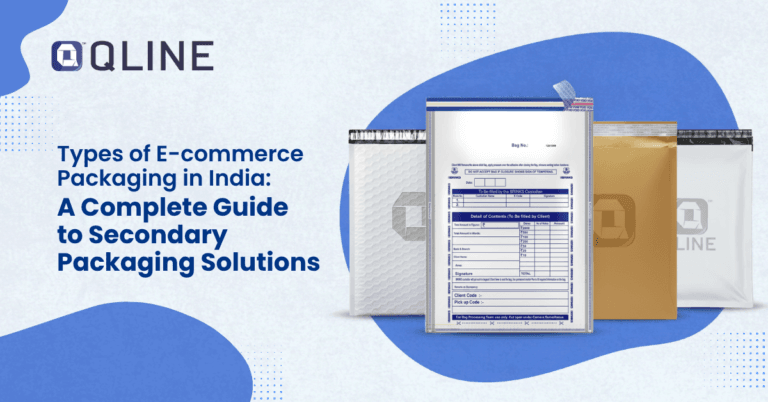 Types of Secondary Packaging for E-commerce: Types & Solutions Guide ...