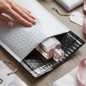 Bubble Mailers