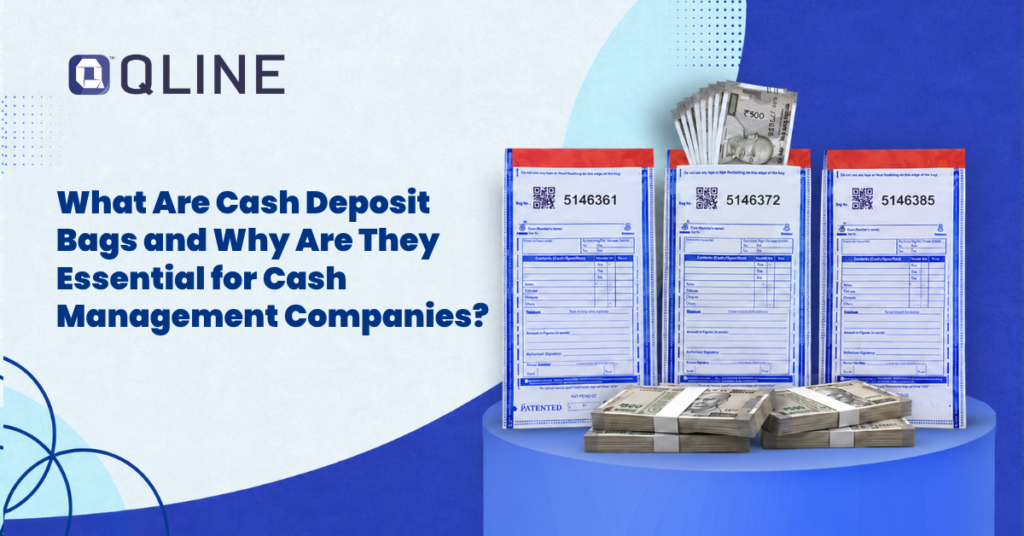 What Are Cash Deposit Bags