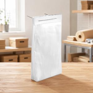 wicketed bags