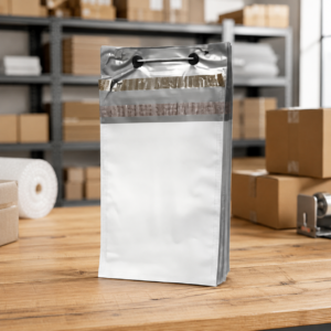 Wholesale Wicketed Bags
