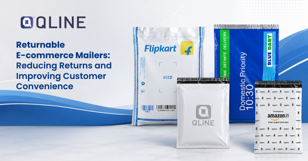 E-commerce maillers