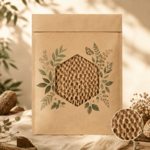 Paper Honeycomb Mailers
