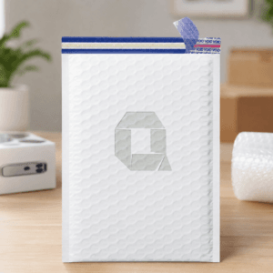 Tamper Evident Bubble Bags
