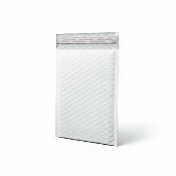 poly bubble mailer