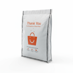 Poly Mailer Courier Bags 2