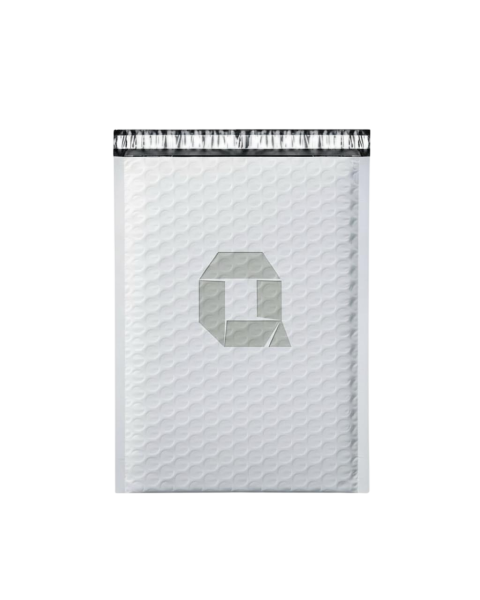 qline bubble mailers