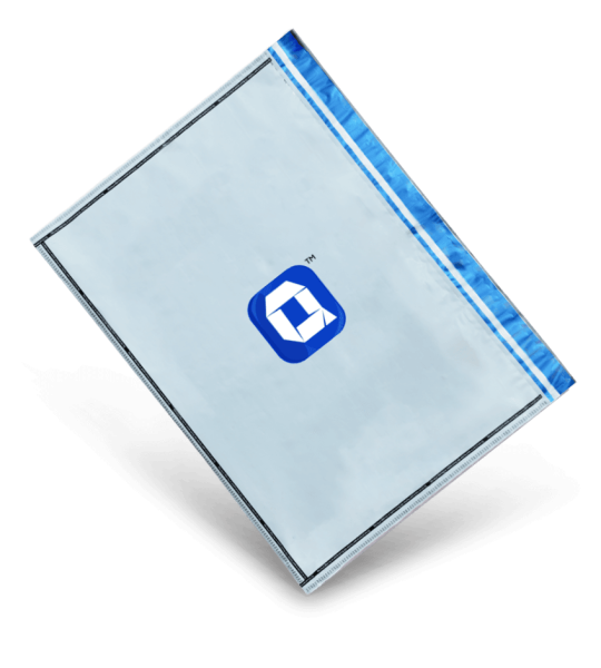 amazon tamper evident bag