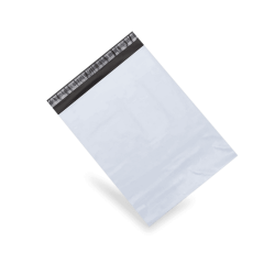 tamper proof courier bag