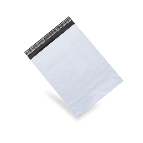 tamper proof courier bag