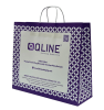 paper shopping bags