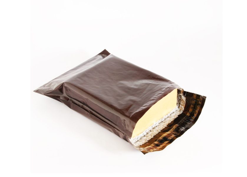 tamper proof courier bag