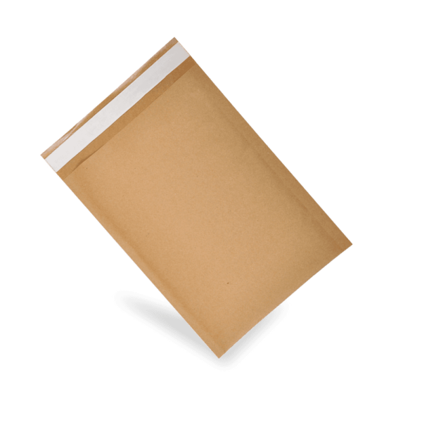 tamper proof paper courier bag